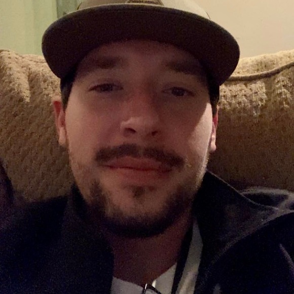 Meet your Posher, Blake - Picture 1 of 4